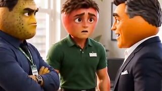 Novelas das frutas 487