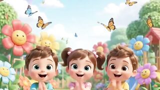 Kids song and learn