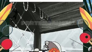 "Banyak mimpi yang terkubur, mengorbankan waktu tidur..." 🎶🌧️
