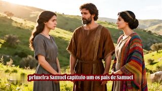 1ª Samuel 1
