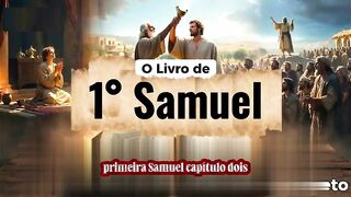 1ª Samuel 2 e 3
