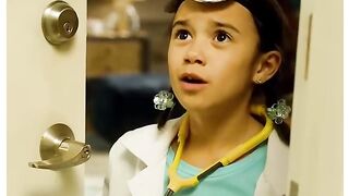 Lucifer (2016) - Trixie treats Lucifer while Maze gets a new mission #Lucifer