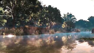 Fishing Planet - Simulador - Relaxante