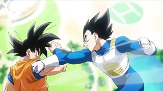 🚨OFFICIEL: PREMIER EXTRAIT DE LA NOUVELLE VF 🇨🇵 DE L’ANIME DRAGON BALL DAIMA