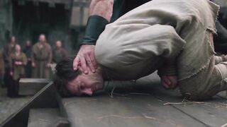 BINGERBREAD - When You Binge So Hard The Characters Come Out of Your TV