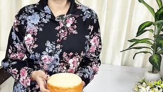 You Won't Believe This! 🤯 #cakedecoratingsatisfying 3