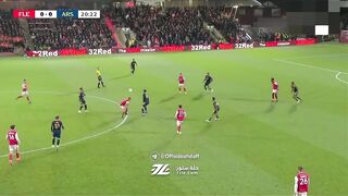 arsenal lose