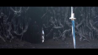 Keanu Reeves Vs Pink Sword Master । 47 Ronin