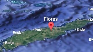 Enchanting Flores: A Land of Endless Beauty”