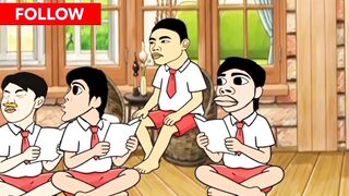 Bekok colok part 2