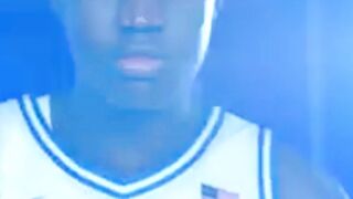 Suns name Maluach starting center for season opener