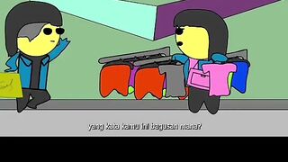 #kartun