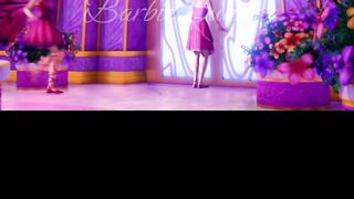 Barbie asbun