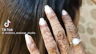 akshata makeup studio