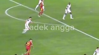 “ROMA MENGAMUK! Comeback Gila, Cagliari Tak Berkutik!”