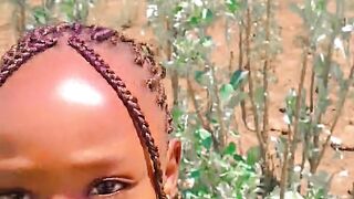 Kids braids