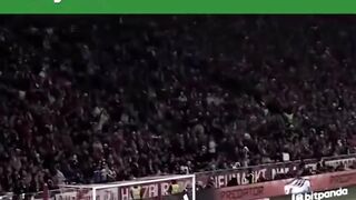 Harry Kane baru saja memenangkan Ballon d'Or 2026 berkat ketajamannya