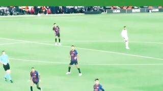 GOL TIM REAL MADRID INI 👏