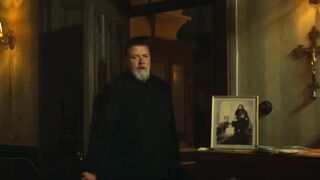 Father Amorth Faces Pure Evil । The Pope's Exorcist