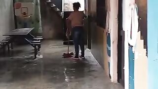 Mantenimiento