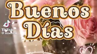 Algo bonito