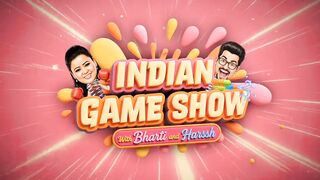 Indian Game Show season 02 episode 50 Celebration 50 episode 540p. 2