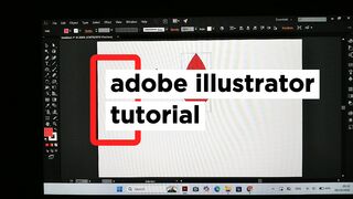 create an object using the rotate tool