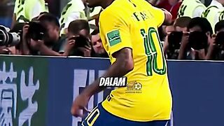 5 pemain dengan kontrol bola luar biasa