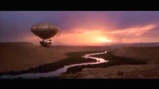Princess Nefertiri Backstory । THE MUMMY RETURNS