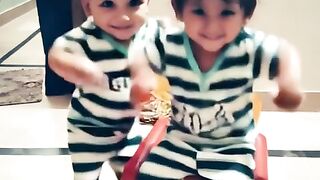Baby funny video 29
