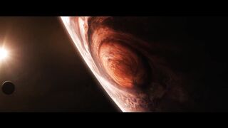 Jupiter Ascending Part 4