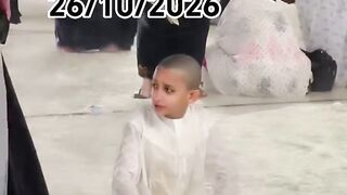 Samuray Mekkah