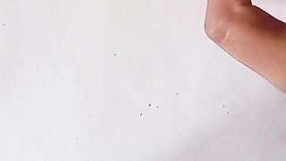 Easy drawing 14