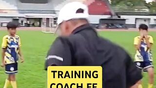 Belajar Sepakbola Bola