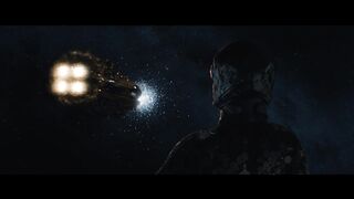 Jupiter Ascending Part 5
