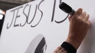 JESUS IS GOD🙏🙏❤️