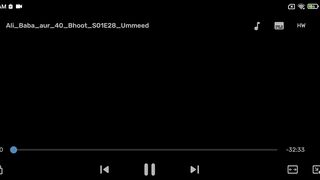 Ali Baba Aur 40 Bhoot season 01 episode 28 Ummeed.720p.