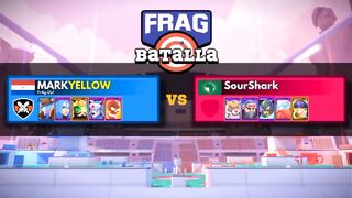 FRAG Pro Shooter - Gameplay | Laika Challenge