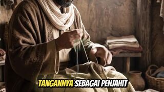 Pengorbanan Mulia Abdullah bin Mubarak.