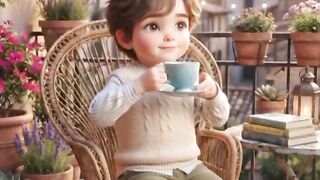Tea 💕😘