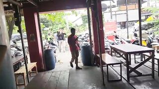 Warung pangsud