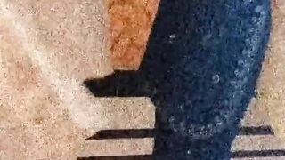 Just a video with bestie