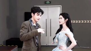 Behind the Scenes: Cast Posing & Fun Moments at the 2026 Short Drama Event