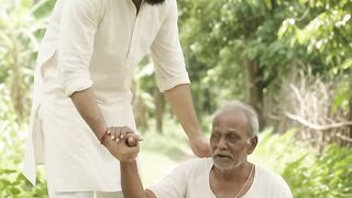 Helping People