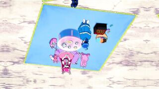 Demon school secsion3 part 6