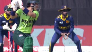 Match Highlights | Pakistan vs Sri Lanka | Match 5 | Pakistan ODI Tri-Series 2026 | MZS1K | Part 02