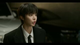 Love In Disguise Episode 2 Part 2 Hindi Dubbed Korean Drama