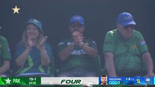 Match Highlights | Pakistan vs Sri Lanka | Match 5 | Pakistan ODI Tri-Series 2026 | MZS1K | Part 03