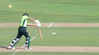 Match Highlights | Pakistan vs Sri Lanka | Match 5 | Pakistan ODI Tri-Series 2026 | MZS1K | Part 05