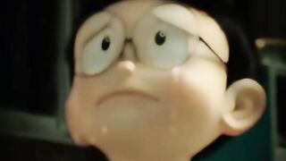 Nobita sad edit